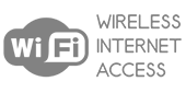 Wireless Internet Access